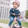 Casque XS SCOOT AND RIDE Rose