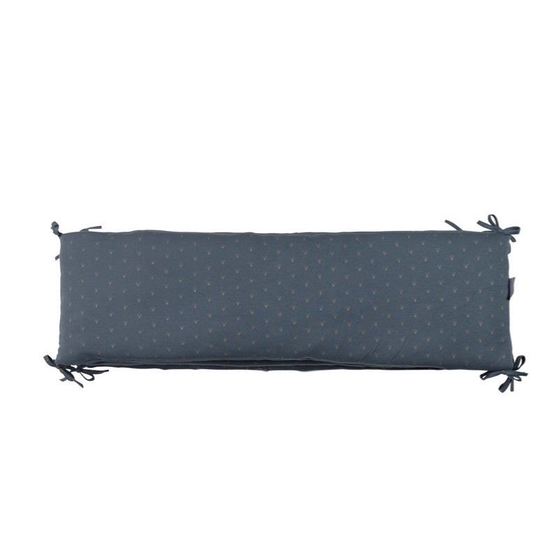 Tour de parc Charlotte PERICLES Steel gold