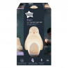 Veilleuse pingouin nomade Grobrite TOMMEE TIPPEE