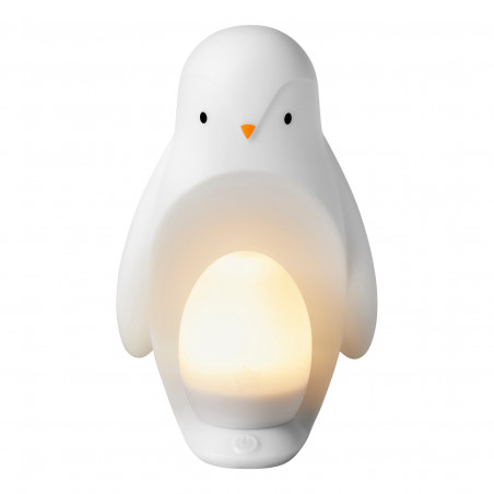 Veilleuse pingouin nomade Grobrite TOMMEE TIPPEE