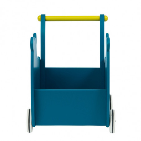 Chariot de marche MOULIN ROTY Dans la jungle