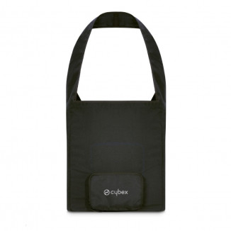 Sac de transport pour poussette Libelle CYBEX Black