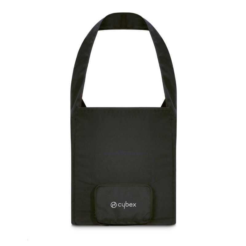 Sac de transport pour poussette Libelle CYBEX Black