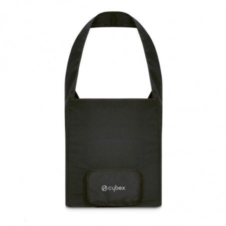 Sac de transport pour poussette Libelle CYBEX Black