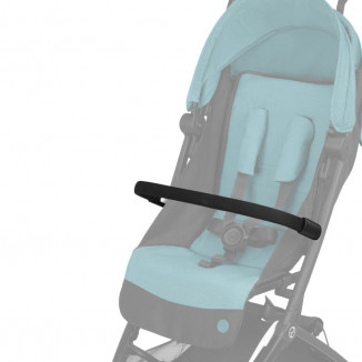 Garde-corps pour poussette Libelle et Orféo CYBEX Black