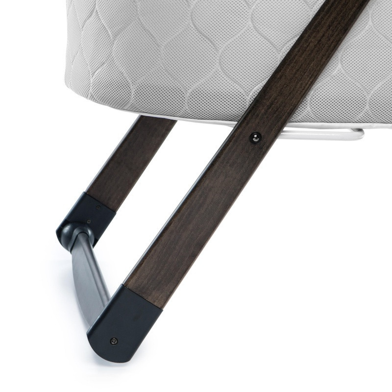 Berceau en bois Carrington INGENUITY