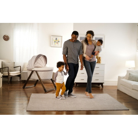 Berceau en bois Carrington INGENUITY