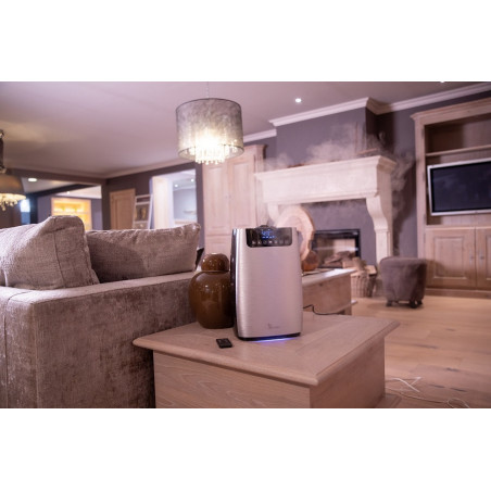 Humidificateur-purificateur d’air BO JUNGLE Sensy