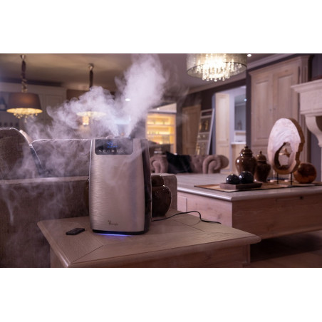 Humidificateur-purificateur d’air BO JUNGLE Sensy