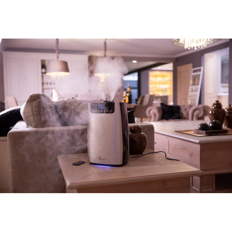 Humidificateur-purificateur d’air BO JUNGLE Sensy