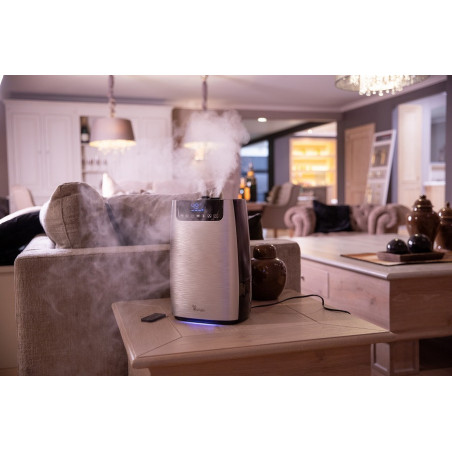 Humidificateur-purificateur d’air BO JUNGLE Sensy