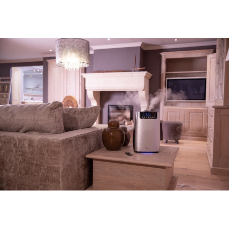 Humidificateur-purificateur d’air BO JUNGLE Sensy
