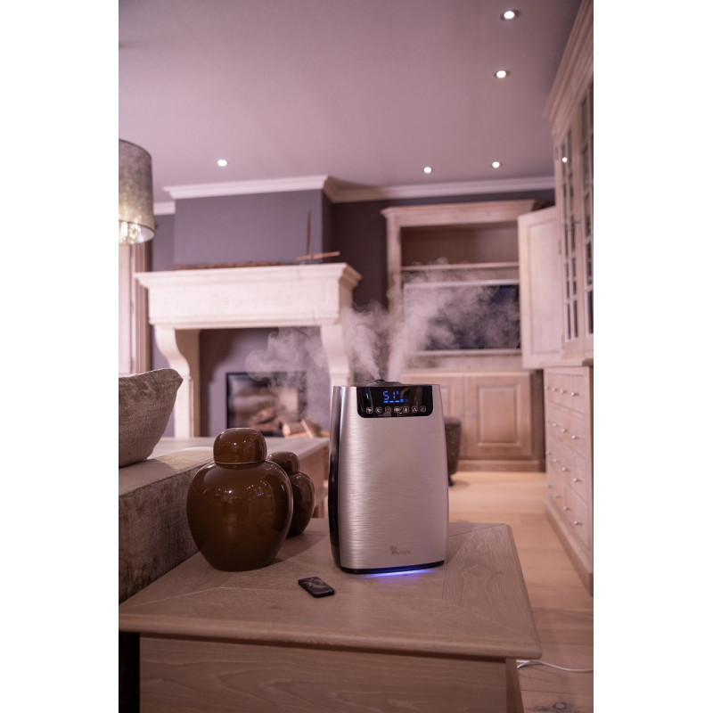 Humidificateur-purificateur d’air BO JUNGLE Sensy
