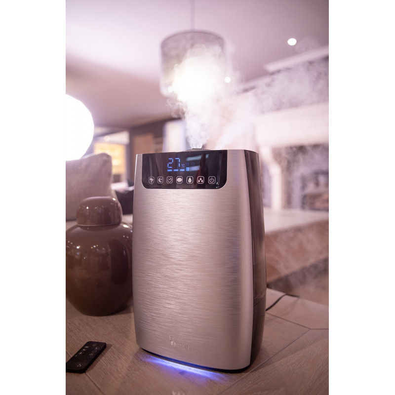 Humidificateur-purificateur d’air BO JUNGLE Sensy