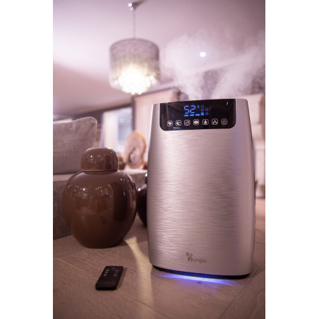 Humidificateur-purificateur d’air BO JUNGLE Sensy