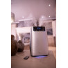 Humidificateur-purificateur d’air BO JUNGLE Sensy