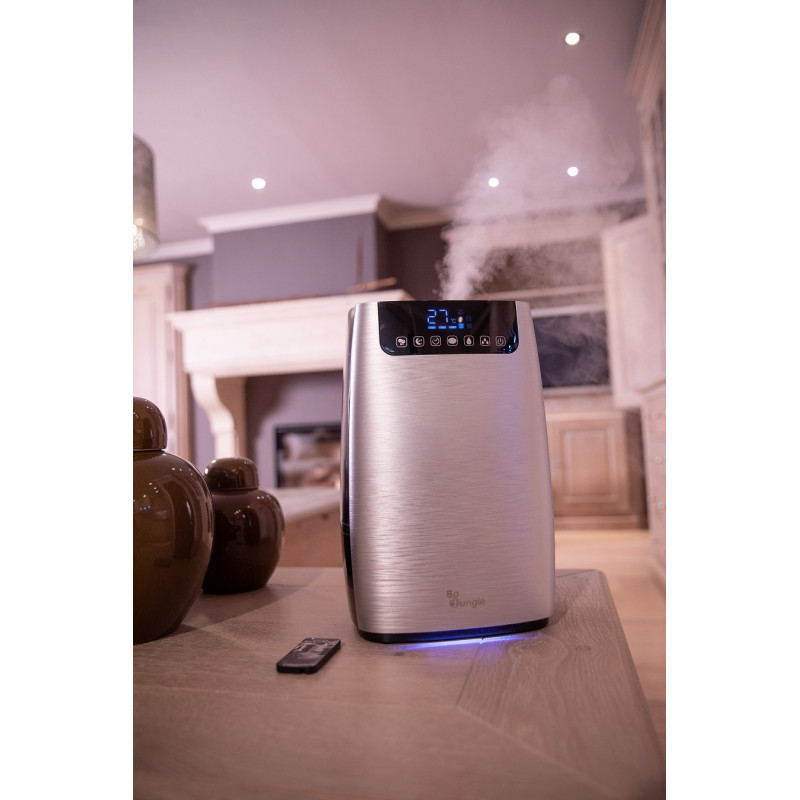 Humidificateur-purificateur d’air BO JUNGLE Sensy