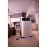 Humidificateur-purificateur d’air BO JUNGLE Sensy