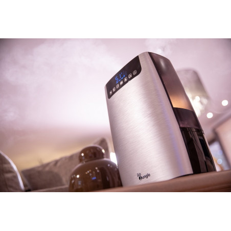 Humidificateur-purificateur d’air BO JUNGLE Sensy