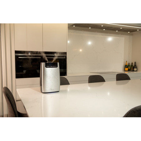 Humidificateur-purificateur d’air BO JUNGLE Sensy