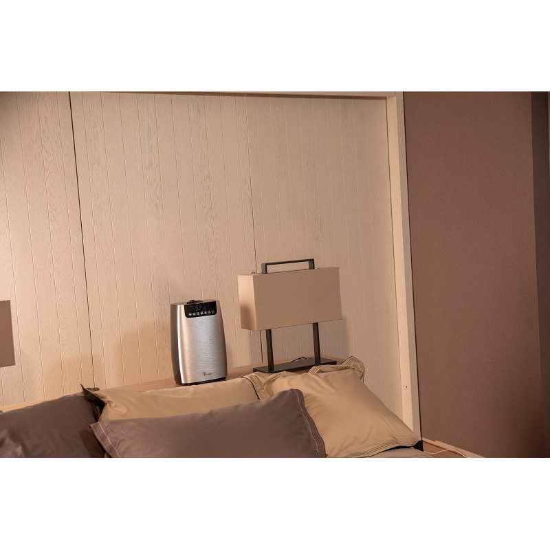 Humidificateur-purificateur d’air BO JUNGLE Sensy