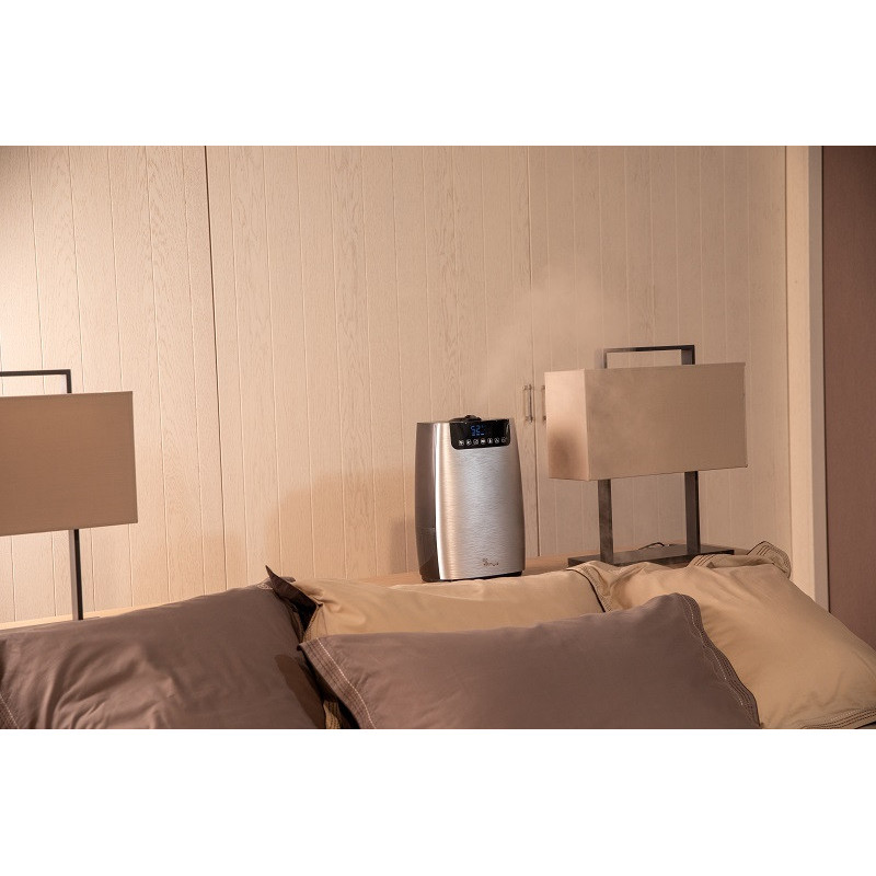 Humidificateur-purificateur d’air BO JUNGLE Sensy