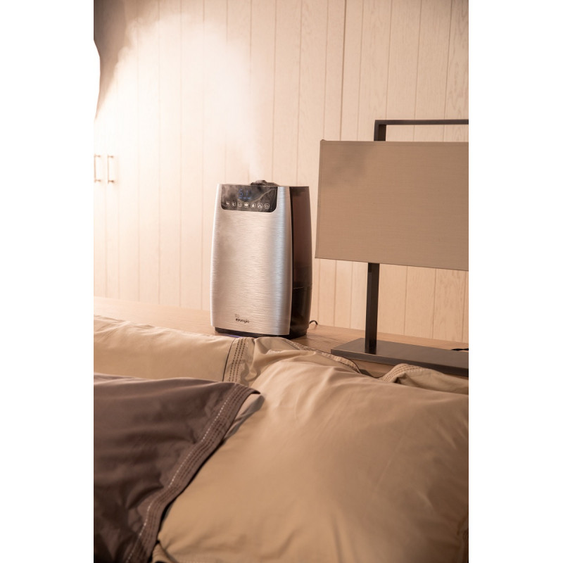 Humidificateur-purificateur d’air BO JUNGLE Sensy