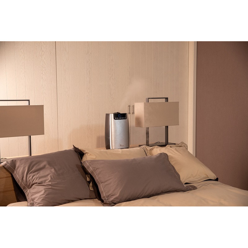 Humidificateur-purificateur d’air BO JUNGLE Sensy