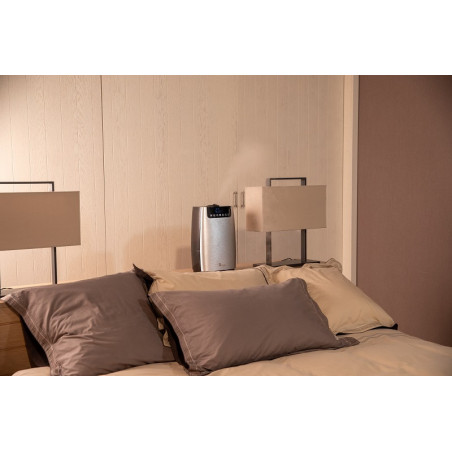 Humidificateur-purificateur d’air BO JUNGLE Sensy