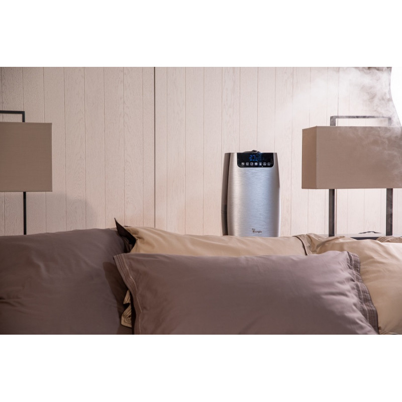 Humidificateur-purificateur d’air BO JUNGLE Sensy