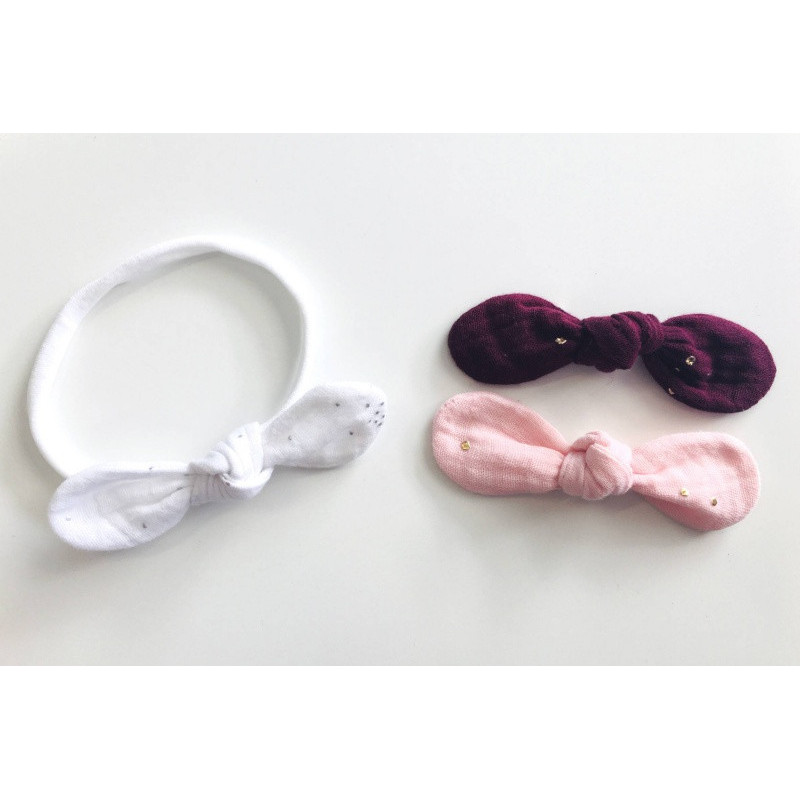 Bandeau magique BB&CO Chic