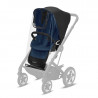 Habillage pluie poussette Talos S CYBEX