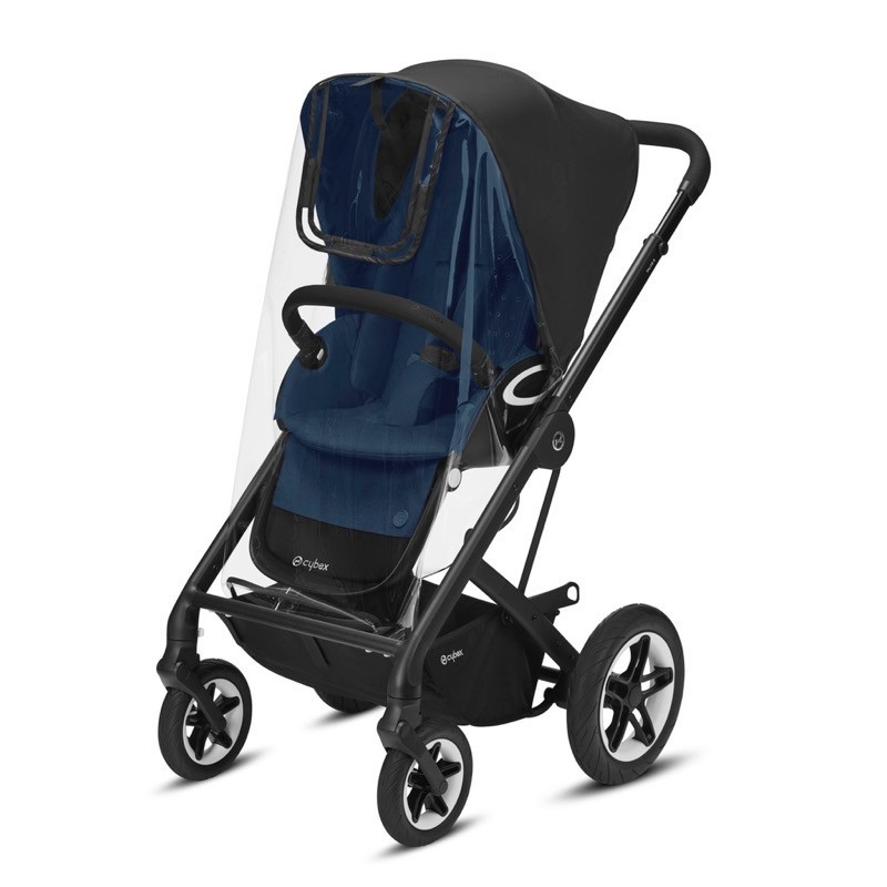 Habillage pluie poussette Talos S CYBEX