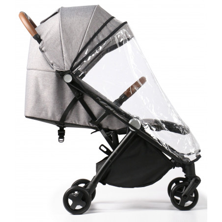 Poussette Magik RENOLUX Griffin