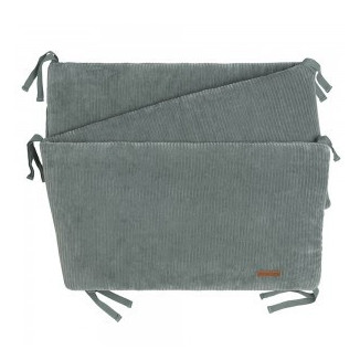 Tour de lit Sense BABY'S ONLY Vert d'eau