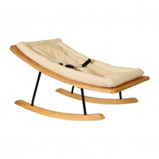 Transat Rocking baby QUAX Moss