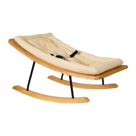 Transat Rocking baby QUAX Moss