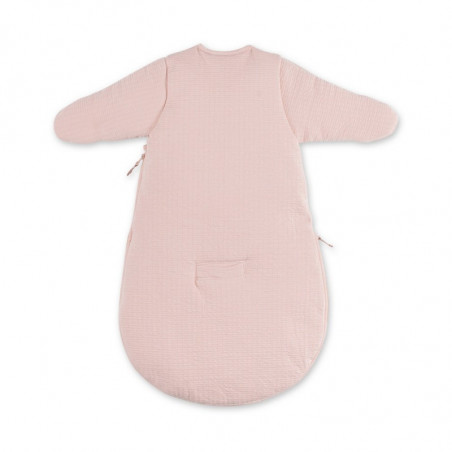 Gigoteuse Magic Bag 0-3m Pady tetra/jersey Cadum BEMINI Blush