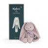 Pantin Lapinoo 25 cm KALOO Rose