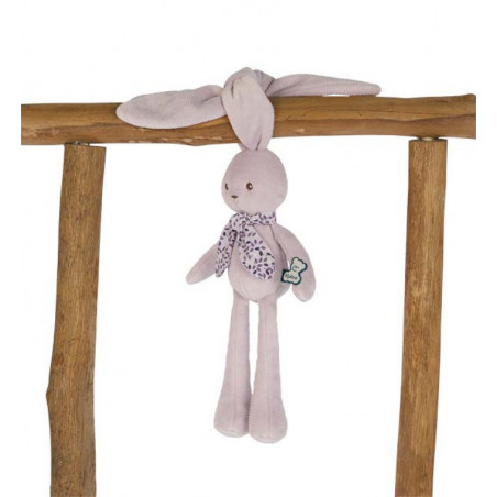 Pantin Lapinoo 25 cm KALOO Rose