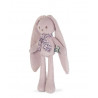 Pantin Lapinoo 25 cm KALOO Rose