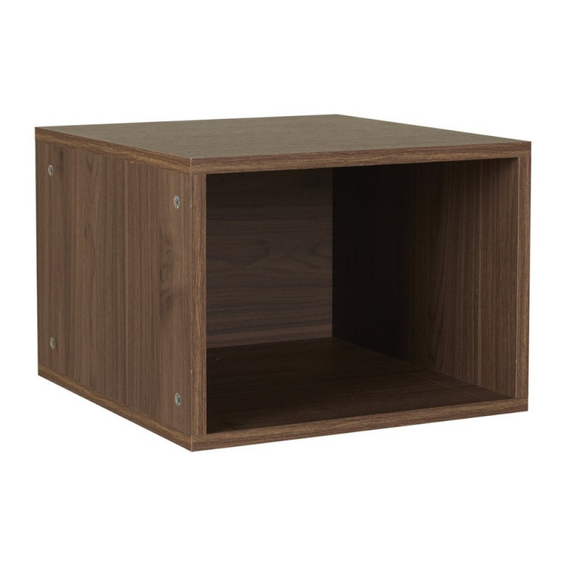 Niche pour armoire Cocoon QUAX Walnut