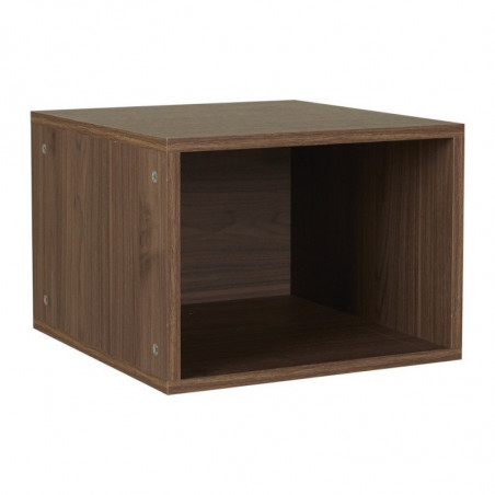 Niche pour armoire Cocoon QUAX Walnut