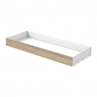 Tiroir pour Little big bed 70x140 Nova SAUTHON Chêne dore