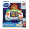 Baby console des découvertes VTECH