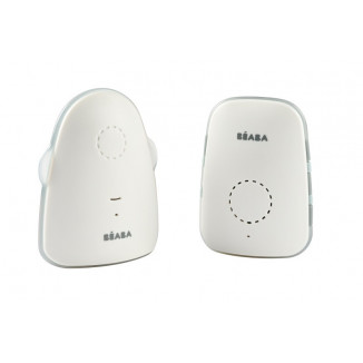 Écoute-bébé Simply Zen BEABA Blanc