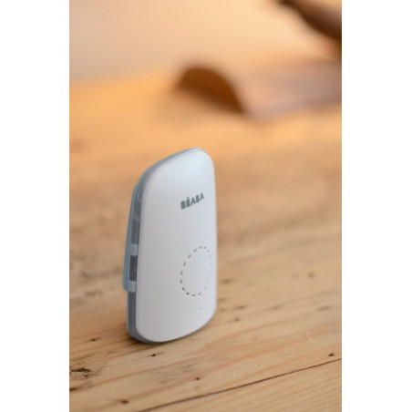 Écoute-bébé Simply Zen BEABA Blanc