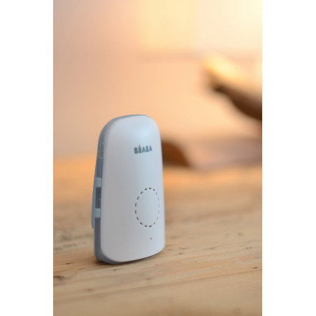 Écoute-bébé Simply Zen BEABA Blanc