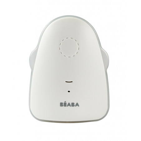 Écoute-bébé Simply Zen BEABA Blanc