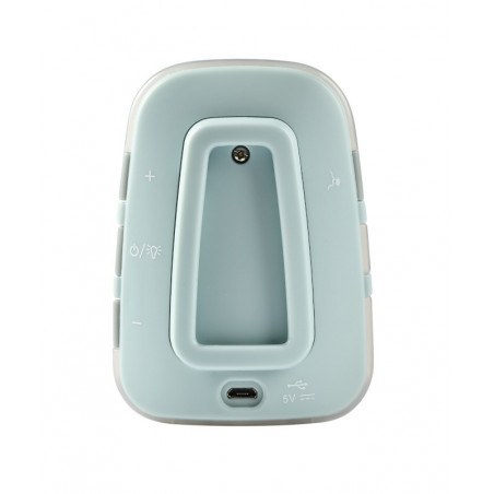 Écoute-bébé Simply Zen BEABA Blanc